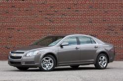 chevrolet malibu 1lt