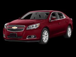 chevrolet malibu 1lt