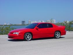 chevrolet monte carlo coupe