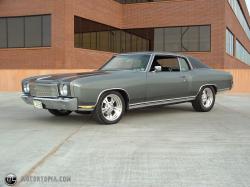 chevrolet monte carlo coupe