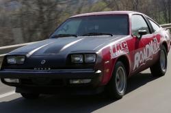 CHEVROLET MONZA brown