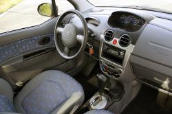 chevrolet spark 0.8