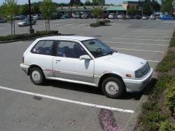 CHEVROLET SPRINT brown