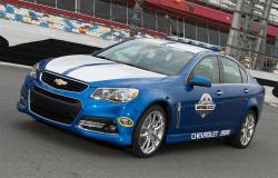 chevrolet ss