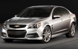 chevrolet ss