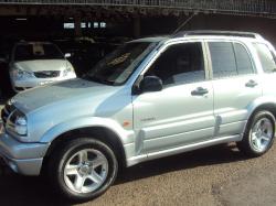 chevrolet tracker 2.0