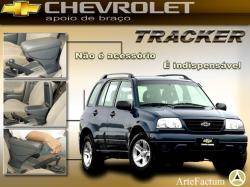 chevrolet tracker 2.0