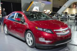 Chevrolet Volt