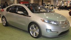 chevrolet volt