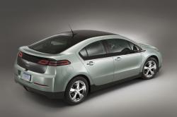 chevrolet volt