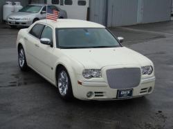 chrysler 300 5.7