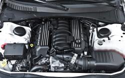 CHRYSLER 300 engine