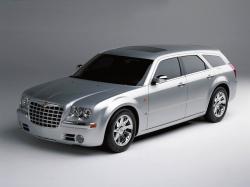 chrysler 300c