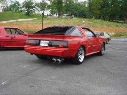 chrysler conquest tsi