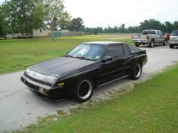 chrysler conquest