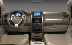 chrysler grand caravan