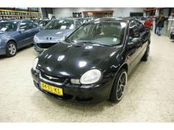 CHRYSLER NEON black