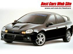 chrysler neon