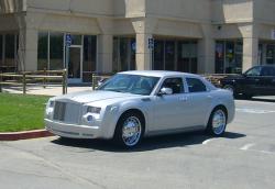 chrysler phantom