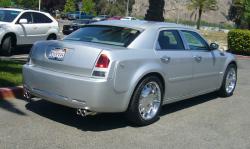 chrysler phantom