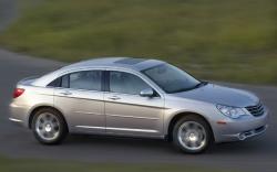 chrysler sebring