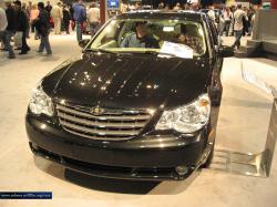 chrysler sebring