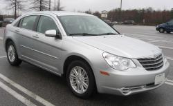 chrysler sebring