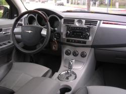 chrysler sebring