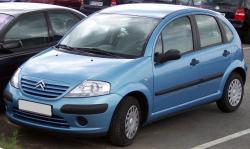 citroen 3