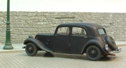 CITROEN 5 brown