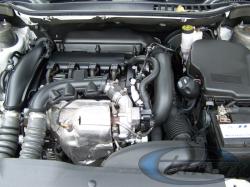 CITROEN 5 engine