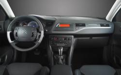 CITROEN 5 interior