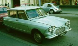 citroen ami