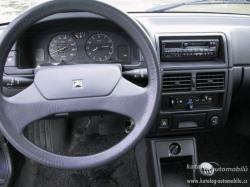 citroen ax 1.0