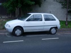 citroen ax 1.0