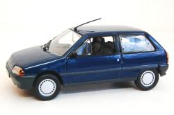 CITROEN AX blue