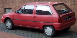 citroen ax