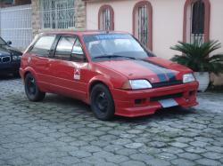 citroen ax