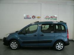 CITROEN BERLINGO 1.6 blue