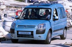 citroen berlingo 1.6