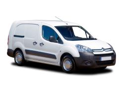 citroen berlingo 1.6