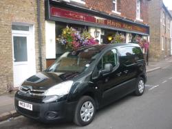 citroen berlingo 1.6