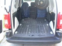 citroen berlingo 1.6