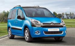 citroen berlingo multispace