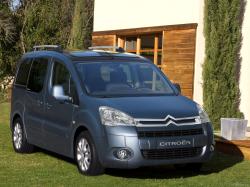 citroen berlingo multispace