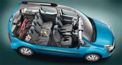 citroen berlingo multispace