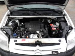 CITROEN BERLINGO engine