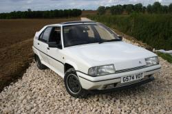 citroen bx 1.6