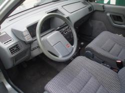 citroen bx 1.6