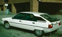 citroen bx